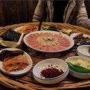 홍어삼합전문점 이미지