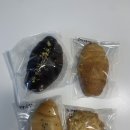 엘리앙 | 아산 두바이소금빵맛집 엘리앙베이커리 소금빵 3종 (두바이, 호떡, 단팥) 고메버터스콘 솔직후기