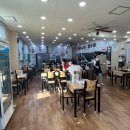 강릉우편집중국 앞 이미지