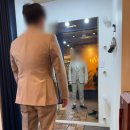 다정장 | 맞춤 정장 까사비토 1차 가봉 후기, 디테일이 완성도를 만든다정장을 입었을 때