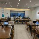 칼국쭈 | 성사동 맛집 일산 청솔쭈꾸미칼국수 / 불맛 가득한 직화쭈꾸미 2인세트 후기