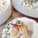 C&O(씨엔오)레스토랑 | 상수역맛집 추천 레스토랑 이응이응이응이응 상수점 인테리어와 요리 대만족 후기