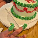 신천 | 잠실 신천 딸기케이크 생일 케이크 만들기 단하나 케이크 신천점 내돈내산후기