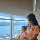 남산부페 | ✨ 워커힐 조식 [더뷔페] 솔직후기 / 아이랑 주변볼거리 남산타워 후기 ✨