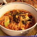 고향비빔국수 - 창원시 마산회원구 삼계로 33-3 | 고향비빔국수