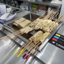 김종구 부산어묵(운정점) | 청라 오뎅 500원 분식집 김종구 부산어묵 추천, 비추천 메뉴 후기