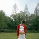천안임산부 만삭사진 에보니스튜디오 후기