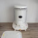6622 | [재팬비드] 코로나 CORONA 석유 스토브 SL-6622 후기