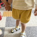 P-6303 | 육아 :: 뉴발란스 키즈 크림 샌들 / K6303S4P 실버 170 뉴발란스 공식 온라인스토어 내돈내산