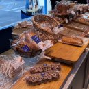 파리바게트 강남삼성점 | 파바 케데헌 문경 오미자 롤케이크 구매후기