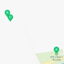 고랑포구 안내소 이미지