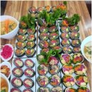코아김밥 네이버블로그