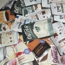 서포오터1기 - 고단백 오트밀 오터 언박싱 후기