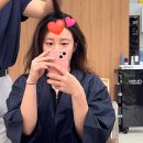 에이바헤어 강남자곡점