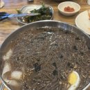 민박사봉평막국수중동점