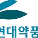 현대약품(주) 이미지