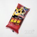 [KBO×삼립] 크보빵 일부 후기 및 KBO 띠부씰 도감