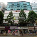 사우중로 이미지