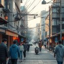 [생활문해] 안전하고 편리한 이동생활 2기(스마트폰교육) | 서울시 홈페이지 바로가기