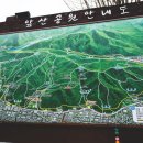 앞산공원 이미지