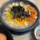 전주명가콩나물국밥 울산옥동점 | [옥동맛집추천]울산 옥동 24시 전주 명가 콩나물국밥~