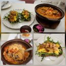 율산유치원 | 순천연향동브런치 맛집, 코지키친 | 짬뽕파스타·오픈샌드위치 후기