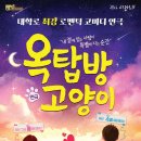 옥탑방 고양이 이미지