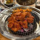 신반포로47길 87 | 신사역 돼지갈비 추천 제주 돗갈비 강소식당 방문 후기