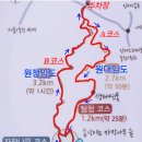 제198차 정기산행 인제 자작나무 숲 공지(2월09일) 이미지