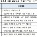 2024년 귀농어귀촌인 우수 창업활성화 지원사업 참여자 모집 이미지