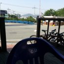 씨유 진해경화점 | 주말 아침운동 후기