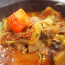 안동국밥 이미지