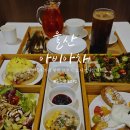 아비아채서울 | 그 유명한 울산 아비아채 새참세트 드디어 맛보고 옴