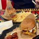 안정리 로데오거리3 | [평택/버거] 평택 안정리 맛집 '크레이지윙스앤버거' 방문 후기