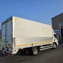 훈장군 대형세차 이미지