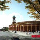 종합체육관 이미지