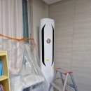 청주에어컨청소 후기｜쉰냄새 해결! 다함케어
