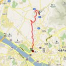 체육공원약수터 이미지