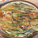 양평뽕잎 해물칼국수 내돈내산 후기 / 통도사 맛집
