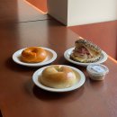 오렌지 | 수원 베이글 일등 맛집 오렌지 베이글 솔직후기