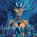 Black Panther Wakanda Forever 이미지