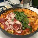 오여사즉석떡볶이
