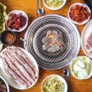 대성숯불갈비 이미지