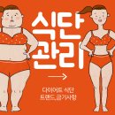 요즘 핫한 다이어트 식단 (트렌드, 금지사항, 효과)