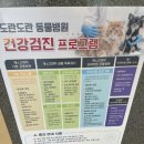 도란도란동물병원 이미지