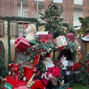 라테라스 | 여수 라테라스 윈터빌리지 내돈내산 후기