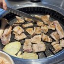 해안당 | 광안리 돼지갈비 맛집, 해안숯불갈비 방문 후기
