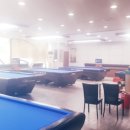 아우디 당구클럽 이미지