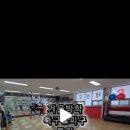 한국체대 탑 태권도장 이미지