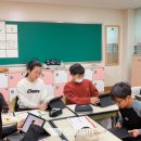 운학초등학교 이미지